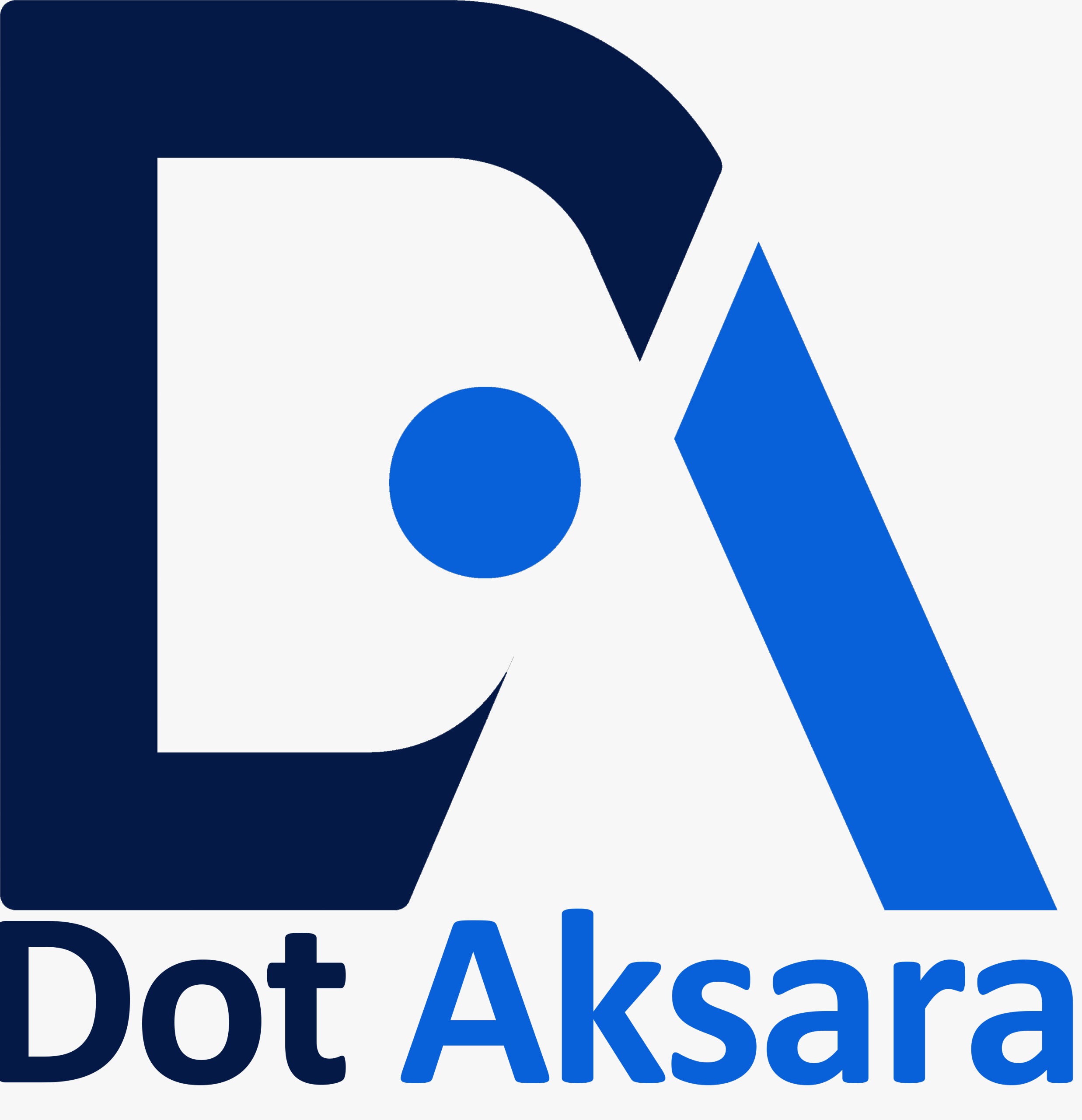 Dotaksara Logo